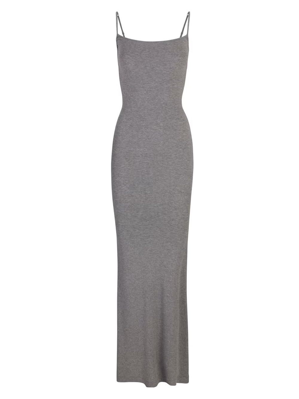 NWOT Skims Soft Lounge Long Slip Dress
